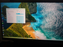 泰坦军团 27英寸 2K 升级235Hz HDR500nit高亮版 硬件低蓝光 专业电竞调校 出厂校色 三角洲显示器P2710R2+ 实拍图