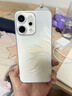 OPPO Reno14 12GB+256GB 人鱼姬 高清长焦实况照片 Live图神机 学生拍照游戏 AI 5G智能手机 实拍图