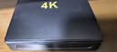 机顶盒0月租看电视超清电视盒子4K高清网络盒子安卓全网通免费5G看直播可投屏秒换台无开机广告 标配旗舰款【8G高清版+双频5G+蓝牙】 实拍图