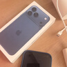 Apple/苹果  iPhone 17 Pro Max 256GB 深蓝色 支持移动联通电信5G 双卡双待手机 实拍图