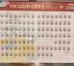 心愿先生免胶假睫毛樱花系列原野樱plus嫁接原生超自然肤色梗大盒囤货送礼 实拍图