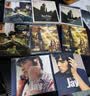 正版 周杰伦 JAY实体专辑 魔杰座 CD+卡片贴纸+歌词本 第九张唱片 环球版 实拍图