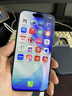 Apple/苹果【点击“立即领取”享补贴】iPhone 17 Pro 256GB 深蓝色 支持移动联通电信5G 双卡双待手机 实拍图