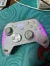北通鲲鹏70精英无线游戏手柄AI智控自适应双切扳机摇杆 xbox电脑PC蓝牙NS体感steam电视switch2地平线6 实拍图