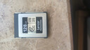 雷克沙（Lexar）128GB CFexpress Type B存储卡 读1750MB/s 富士佳能尼康适配 8K超清录制（SILVER） 实拍图