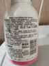 贝亲（Pigeon）洗发水沐浴露 含桃叶精华 洗发沐浴二合一  四季通用 500ml*2 实拍图