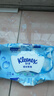 舒洁（Kleenex）纯水湿厕纸80抽*10包 (800抽)清洁湿纸巾私处清洁EDI纯水 实拍图