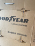 固特异（Goodyear）tpe汽车脚垫适用大众帕萨特配件装饰高边TPE防护脚垫黛尼斯毯套装 晒单实拍图