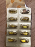诺特兰德DHA藻油ARA凝胶糖果 53%高纯度原料 脑眼好营养双A配方 30粒*4盒 实拍图