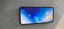 荣耀WIN RT 骁龙8至尊旗舰芯 10000mAh青海湖电池 5G AI 新款游戏手机 16+512黑色 实拍图