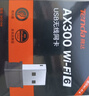Tenda腾达 WiFi6免驱动usb无线网卡台式机专用 wifi接收器台式电脑笔记本主机网络wifi发射 内置天线 实拍图