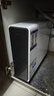 海尔（Haier）净水器鲜活水pro+1200G瞬时1400G抑菌滤芯触控龙头双出水厨房专用台下母婴直饮净水机R883 实拍图