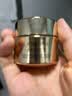 兰蔻菁纯眼霜20ml 淡纹润泽紧致抗衰老护肤品化妆品礼盒生日礼物618 实拍图