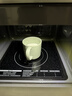 美的（Midea）M3升级款 家用变频微波炉平板式易清洁 800W微波速热智能菜单 钻石背板 微晶面板加热20L（PM20M2 实拍图
