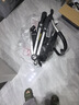 酷贝乐（coballe）婴儿车0-3岁用折叠可坐可躺减震遛娃神器轻便溜娃新生儿宝宝推车 星空灰(轻巧便携+全罩遮阳) 实拍图