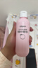 贝亲（Pigeon）桃叶精华 婴儿液体爽身露 四季通用 200ml IA171 实拍图