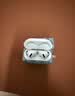 Apple/苹果 AirPods 4(支持主动降噪)搭配无线充电盒(USB-C)苹果耳机 蓝牙耳机适用iPhone/iPad 四代 实拍图