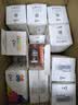 彩格适用佳能IP110墨盒TR150 TR160 IP100 IP110B mini260/320 Canon pixma便携式打印机PGI-35/CLI-36黑彩2套 实拍图