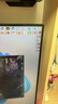 AOC 27英寸2K300Hz 1152分区QD-MiniLED HVA Black HDR1000 快速液晶1ms游戏电竞显示器 逐光Q27G4SMN 实拍图