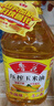 鲁花食用油 物理压榨 非转基因 玉米油6.18L 家用粮油 健康植物油 实拍图