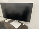戴尔（DELL）27英寸 4K显示器 IPS面板 120Hz高刷 Type-C 65W 硬件防蓝光 1500:1 办公娱乐显示屏 S2725QC 实拍图