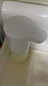 科固（KEGOO）自动感应泡沫洗手液机 家用皂液器洗手液盒可加液充电K220818 实拍图