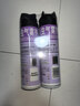 雷达（Raid）杀虫剂喷雾550ml*2瓶无香型家用室内杀虫气雾剂 蟑螂药 灭蟑螂 实拍图