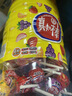 真知棒棒棒糖 972g(约108支) 儿童棒棒糖 桶装水果糖 零食糖果 喜糖 实拍图