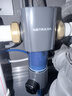 沁园（TRULIVA）净水器家用RO反渗透厨下纯水机1000G大流量前置过滤器加热管线机双子芯净饮机直饮机UR-A3822 净水器+前置过滤器+温热管线机【温热三件套】 实拍图