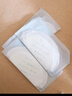 十月结晶防溢乳垫超柔立体一次性超薄透气哺乳期防漏乳贴【轻透款】200片 实拍图