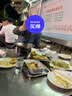 罗蒙（ROMON）夹克男士外套春秋季潮流时青年商务休闲上衣连帽男装2188黑色4XL 实拍图
