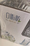 蒙牛特仑苏纯牛奶250ml*10盒 3.8g乳蛋白/100ml 精美送礼盒装 实拍图