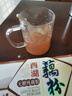 天堂牌无糖纯藕粉杭州特产西湖藕粉 早餐代餐粉速溶纯藕粉360g盒装 实拍图