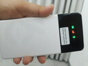 影腾随身wifi三网全国通用无线wi-fi6免插卡移动联通电信无限制大流量卡便携式网卡高速网络2026款5GHF 【三网通6000毫安充电款】+续航翻倍全国通用 实拍图