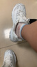 斯凯奇（Skechers）女鞋夏季厚底老爹鞋百搭软底舒适外穿运动鞋11959 实拍图