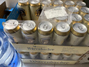 爱士堡德国进口小麦白啤酒500ml*24听 精酿啤酒整箱装自营 出行露营聚会 实拍图