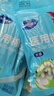 海氏海诺医用棉签无菌消毒棉签棒塑封口消毒护理成人婴儿单头竹棒大头掏耳 实拍图