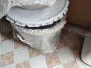 多乐士（Dulux）A8146B朗萃竹炭抗甲醛高遮净味五合一室内乳胶漆墙面防霉抗菌油漆涂料 白色18L 实拍图