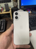 ALittleFlower【全网热销100W+】适用iPhone17手机壳苹果17保护套超薄防摔软壳透明镜头全包男女款简约 实拍图