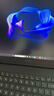 惠普（HP）暗影精灵11游戏本笔记本电脑 国家补贴（14代i7-14650HX RTX5060 16G 1TBSSD QHD240Hz） 实拍图