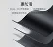 哈他天然橡胶防滑瑜伽垫初学者加厚加宽隔音减震健身垫环保居家运动垫 实拍图