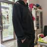 蕉下（beneunder）防晒衣男防紫外线2026新款外套凉感透气轻薄高端冰丝衣服AL936 实拍图