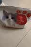 美人喵小安心猫粮幼猫1到3月奶糕专用离乳期4到12月全价小猫奶猫幼猫粮 【1-6月】羊奶幼猫粮8斤 实拍图