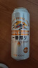 麒麟（Kirin）一番榨黄啤酒500ml*4听 清爽口感京东自营送礼踏春送礼 实拍图