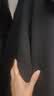 李宁荣耀系列国旗款冠军同款男女行政夹克商务外套长袖天丝料亲肤上衣 实拍图