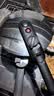 双立人（ZWILLING）高压锅不锈钢家用防爆两档压力锅EcoQuick II 7.5L燃气灶通用锅具 实拍图