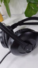 漫步者（EDIFIER）【符合国测要求】USB K800  头戴式电脑笔记本有线耳机 游戏耳机 黑色 六一儿童节礼物 实拍图