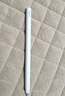 HUAWEI M-Pencil （第三代）平板创作笔 华为手写笔 星闪技术超低时延 雪域白  实拍图