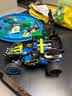 乐高（LEGO）积木机械组42164 越野赛车男女孩儿童玩具生日礼物家居装饰摆件 实拍图
