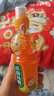 小葵花【家庭常备】小葵花露金银花露250ml*6瓶清热解毒小儿痱毒暑热口渴感冒咳嗽嗓子干痒发炎咽喉肿痛去火凉茶 实拍图